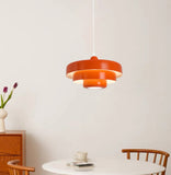 Lampada a Sospensione tavolo da Pranzo Design Torta Creativa