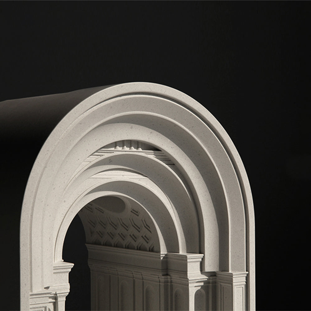 Lampade da tavolo eleganti moderne cupola candela - Clowasit.com