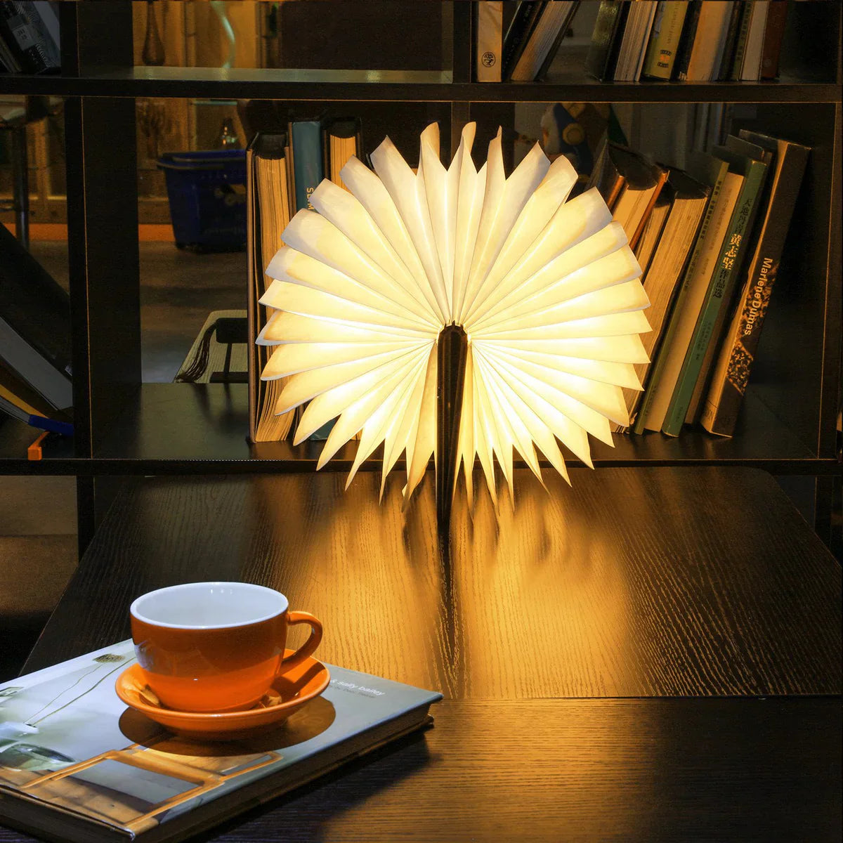 LightBook - clowasit.com