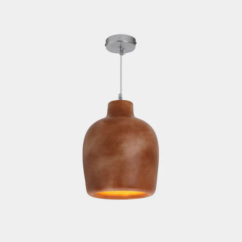 Lampadari a gocce in forma di bottiglia con texture uniche - clowasit.com