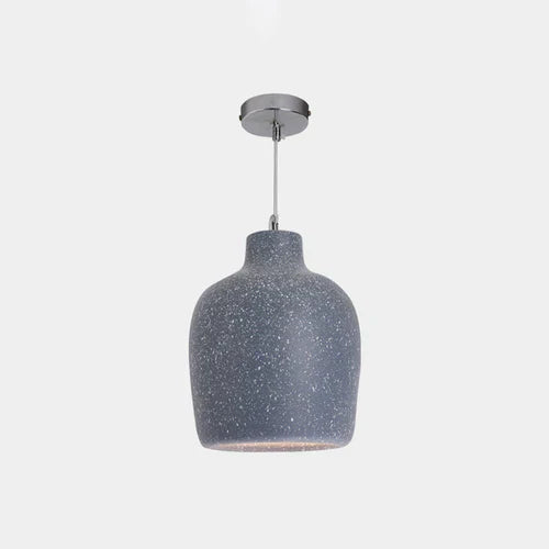 Lampadari a gocce in forma di bottiglia con texture uniche - clowasit.com