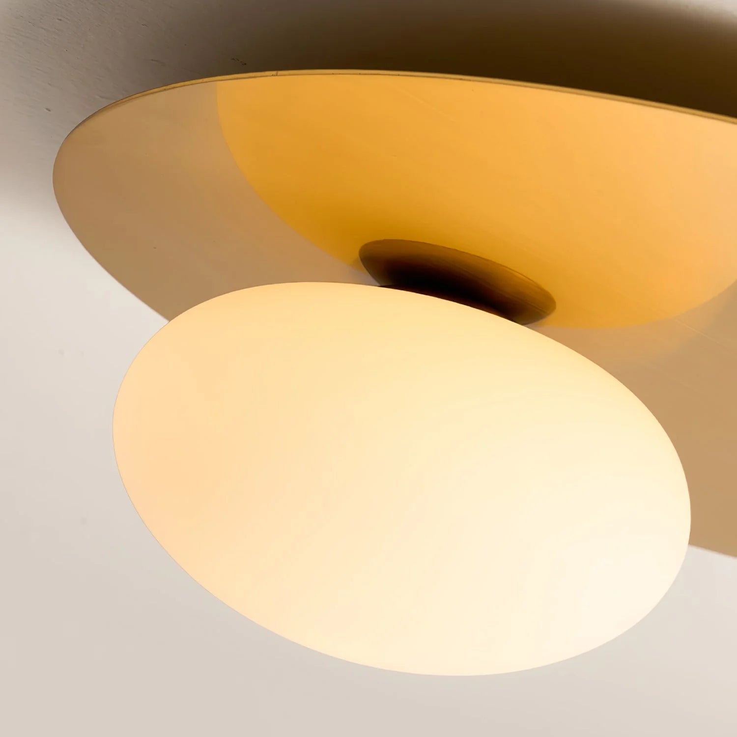Plafoniere Moderne LED per Camera da Letto