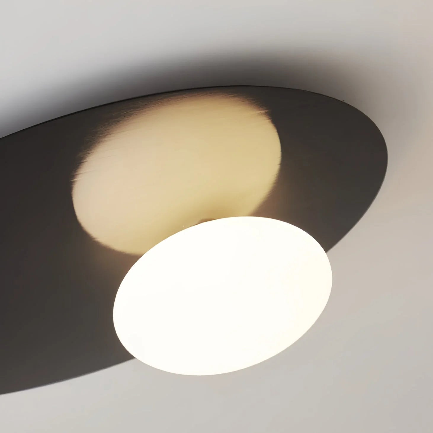 Plafoniere Moderne LED per Camera da Letto