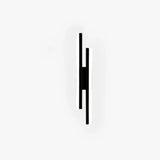 Lampada Doppia da Collo Design Moderno Lineare - clowasit.com