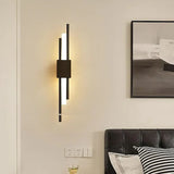Lampade Doppia Illuminazione Moderno Letto Testata - clowasit.com
