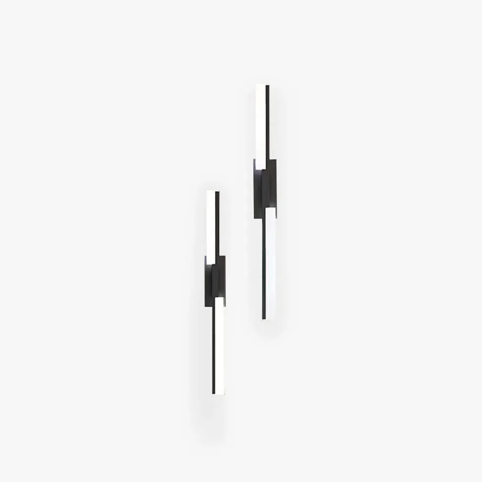 Applique LED camera da letto Atmosfera Semplice - clowasit.com