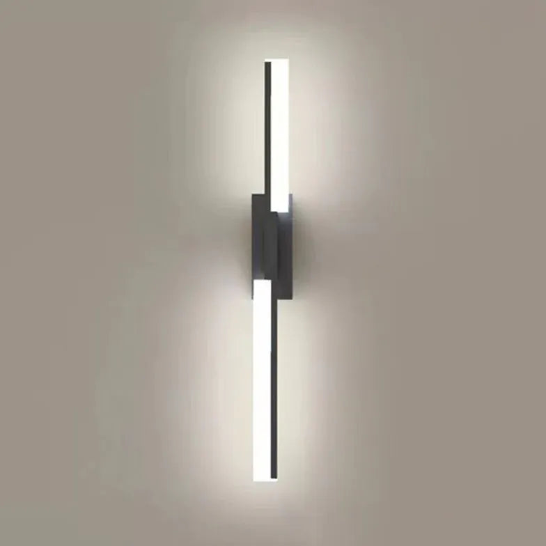 Applique LED camera da letto Atmosfera Semplice - clowasit.com