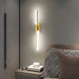 Applique LED camera da letto Atmosfera Semplice - clowasit.com