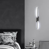 Applique LED camera da letto Atmosfera Semplice - clowasit.com