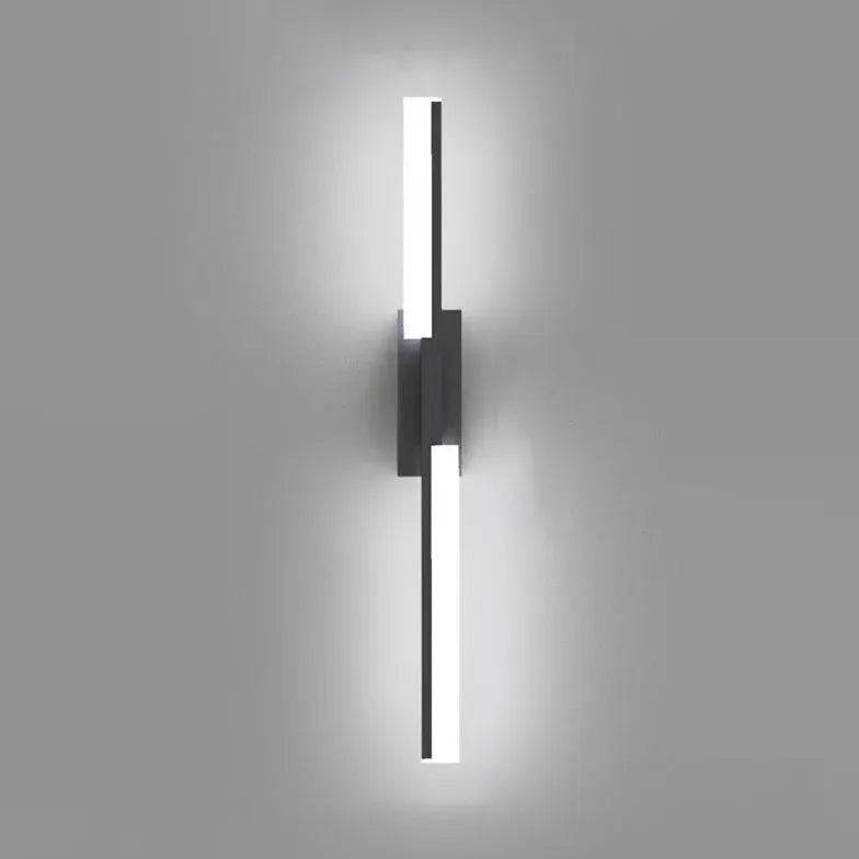 Applique LED camera da letto Atmosfera Semplice - clowasit.com