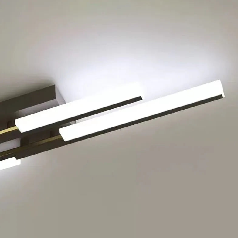 Applique LED camera da letto Atmosfera Semplice - clowasit.com