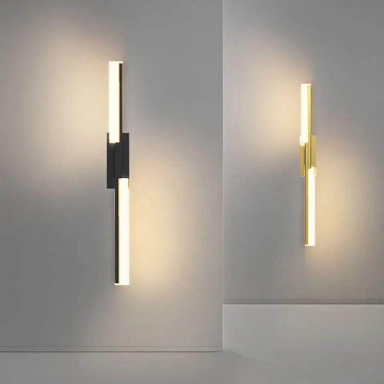 Applique LED camera da letto Atmosfera Semplice - clowasit.com