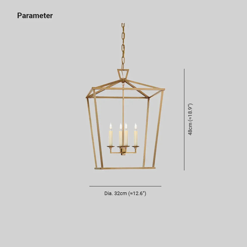 Lampade a sospensione industrial in metallo dorato - clowasit.com