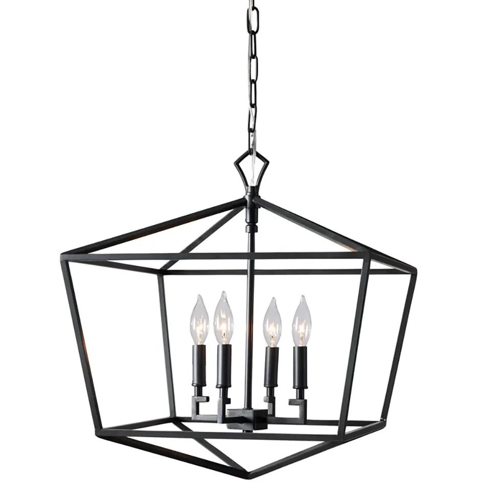 Plafoniere moderne design in stile geometrico - clowasit.com