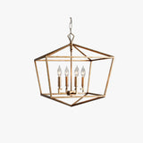 Plafoniere moderne design in stile geometrico - clowasit.com