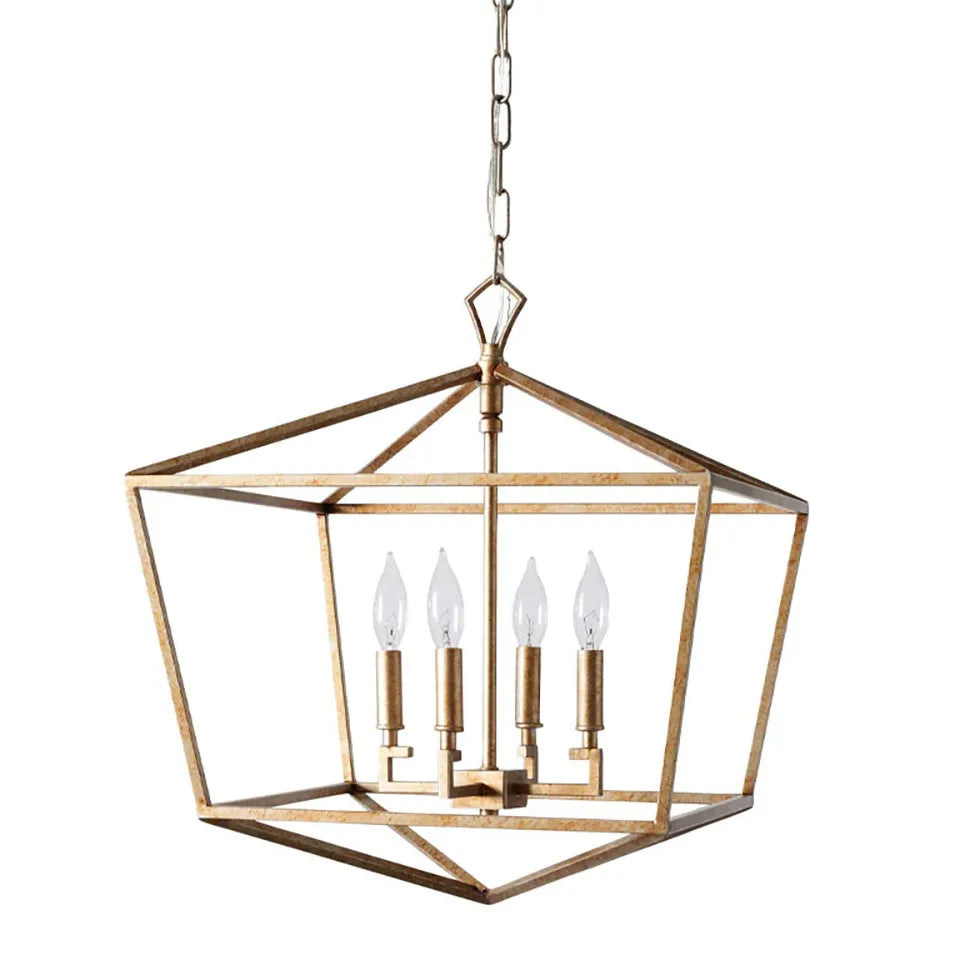 Plafoniere moderne design in stile geometrico - clowasit.com