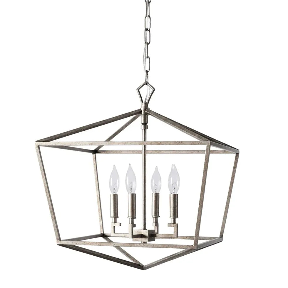 Plafoniere moderne design in stile geometrico - clowasit.com