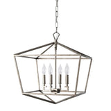 Plafoniere moderne design in stile geometrico - clowasit.com