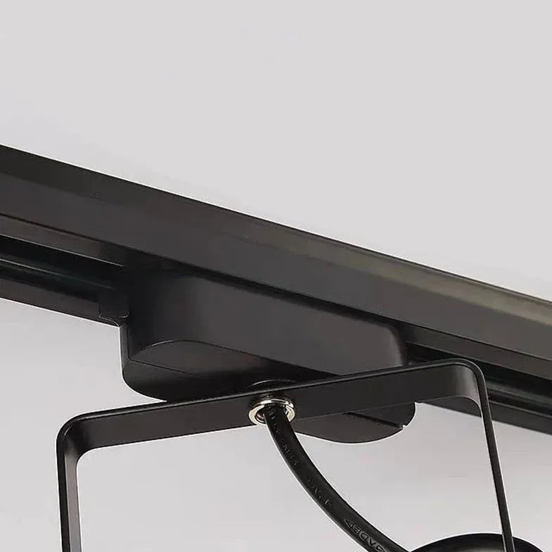Faretti led orientabili da incasso Nero Vintage - clowasit.com