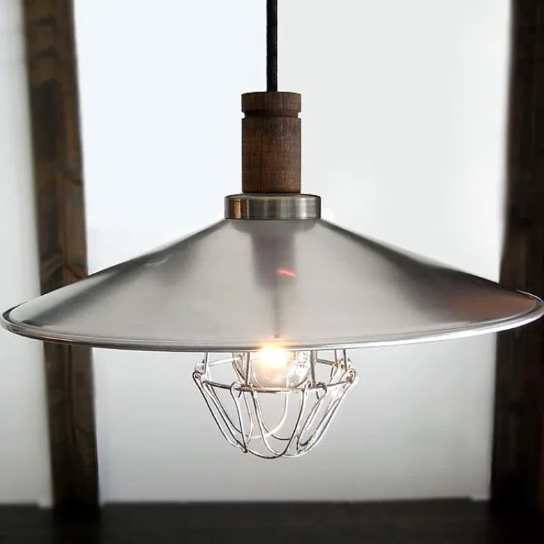 Lampadario Lampadine Vintage Eleganza in Metallo Argento - clowasit.com