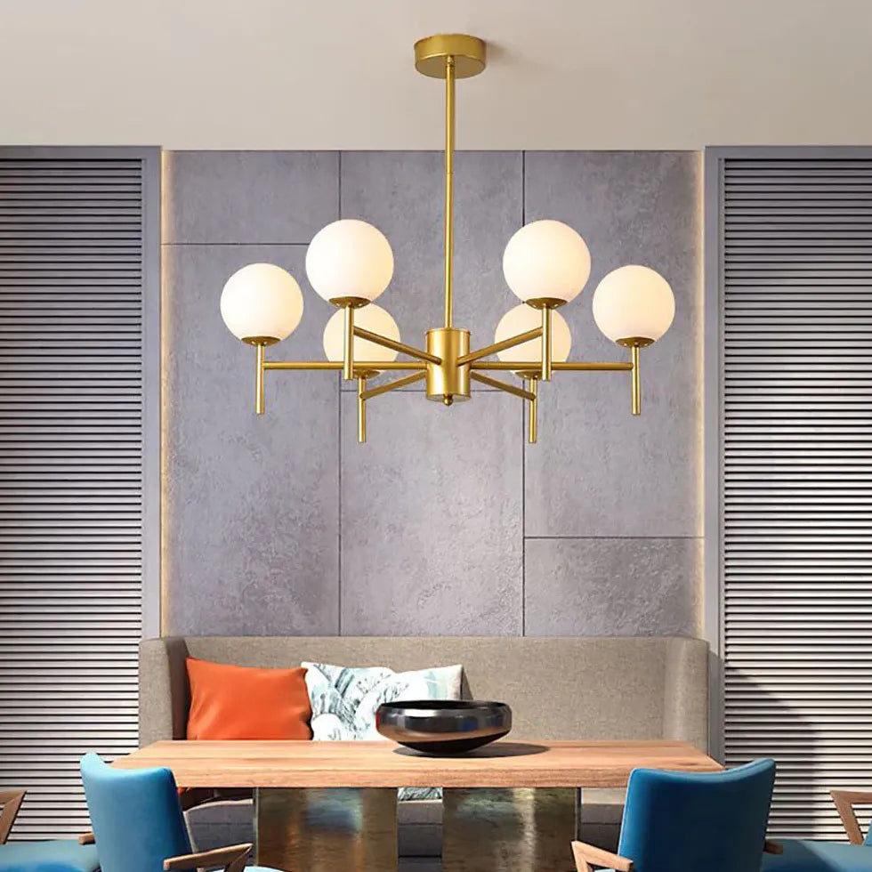 Lampadari di lusso per camere eleganti - clowasit.com