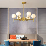 Lampadari di lusso per camere eleganti - clowasit.com