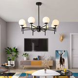 Lampadari di lusso per camere eleganti - clowasit.com