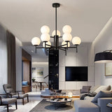 Lampadari di lusso per camere eleganti - clowasit.com