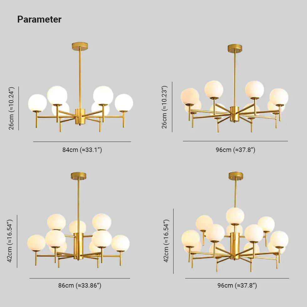 Lampadari di lusso per camere eleganti - clowasit.com