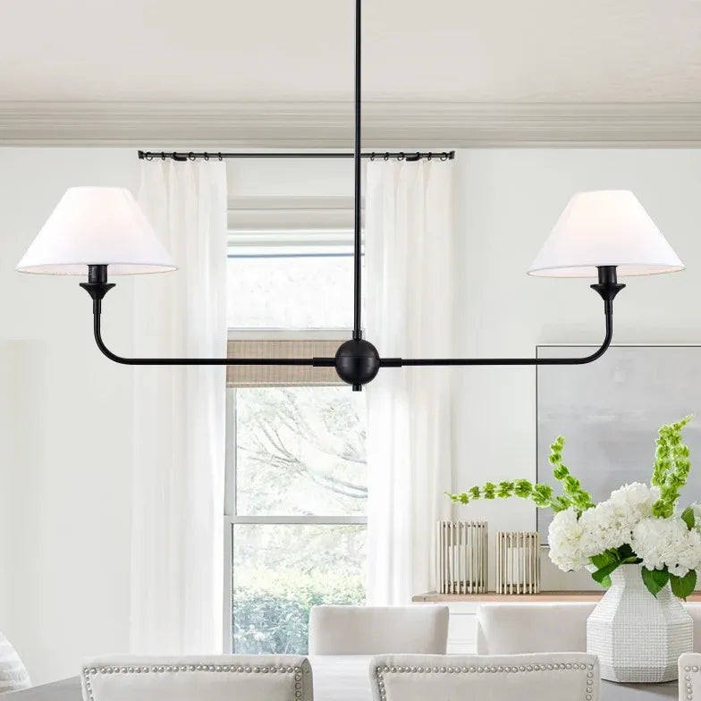 Lampada a sospensione moderna per ristorante elegante - clowasit.com