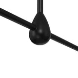 Lampada a sospensione moderna per ristorante elegante - clowasit.com