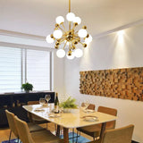 Lampadari pendenti per sala da pranzo Raffinata - clowasit.com