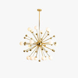 Lampadari pendenti per sala da pranzo Raffinata - clowasit.com