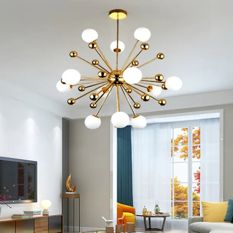Lampadari pendenti per sala da pranzo Raffinata - clowasit.com