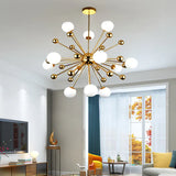 Lampadari pendenti per sala da pranzo Raffinata - clowasit.com