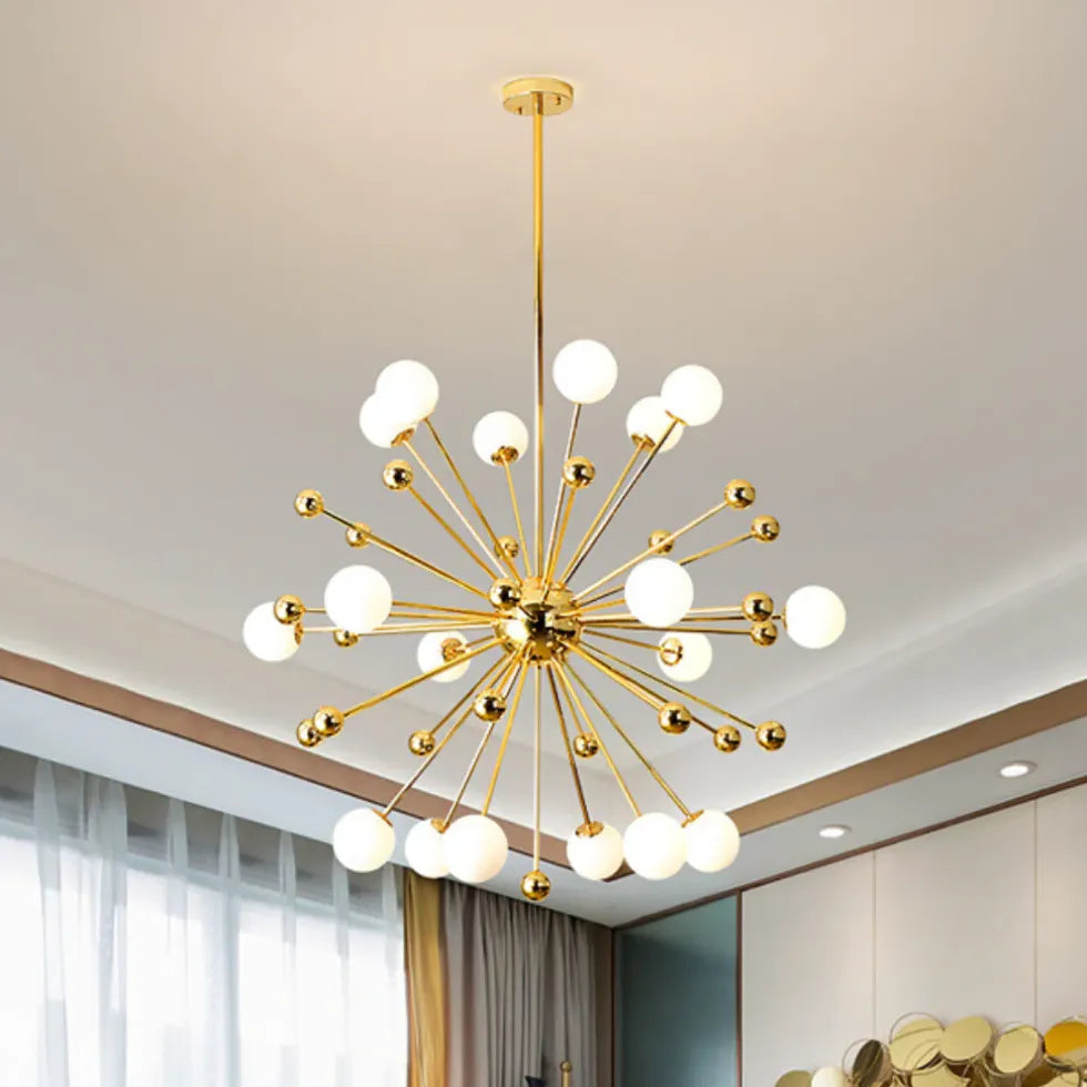 Lampadari pendenti per sala da pranzo Raffinata - clowasit.com