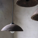 Lampadari a goccia moderni in legno - clowasit.com