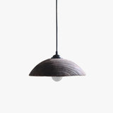 Lampadari a goccia moderni in legno - clowasit.com