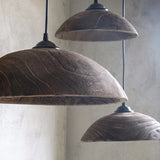 Lampadari a goccia moderni in legno - clowasit.com