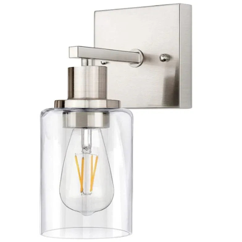 Applique da parete molto luminose oro - clowasit.com