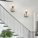 Applique da parete molto luminose oro - clowasit.com