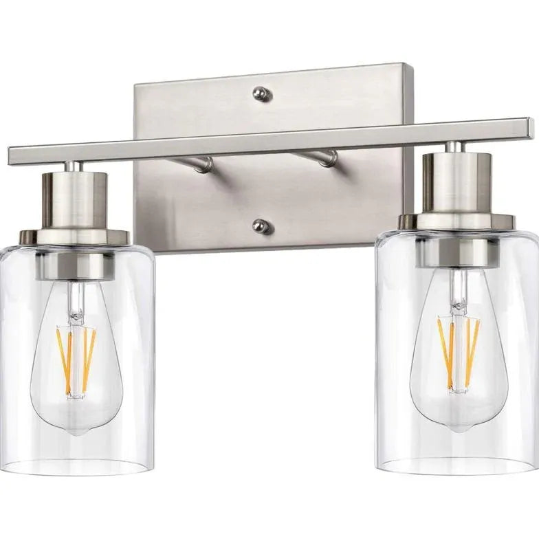Applique da parete molto luminose oro - clowasit.com