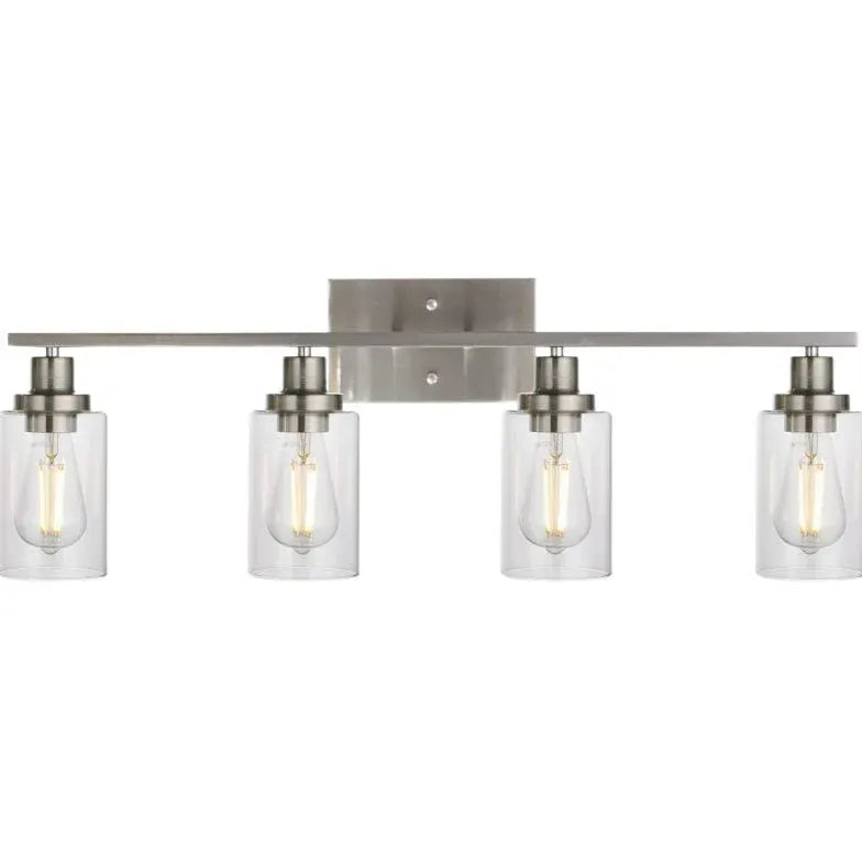 Applique da parete molto luminose oro - clowasit.com