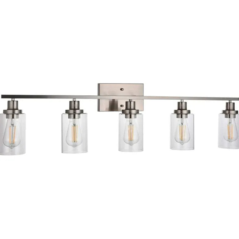 Applique da parete molto luminose oro - clowasit.com