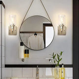 Applique da parete molto luminose oro - clowasit.com