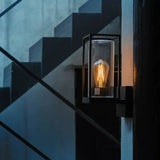Applique da esterno doppia luce Luce esterna - clowasit.com