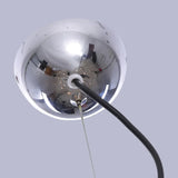 Design Lampadario Elegante Candelabro Nero per Ristorante - clowasit.com