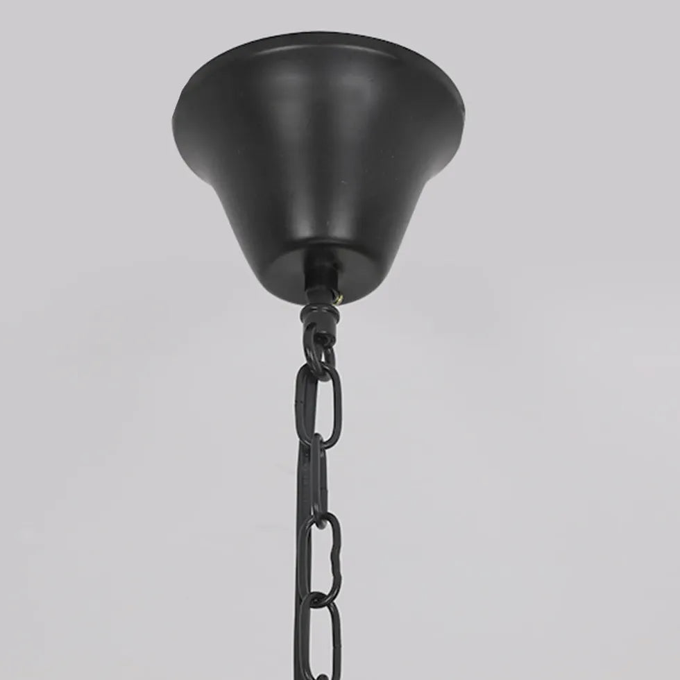 Lampadari in legno rustico elegante per interni - clowasit.com
