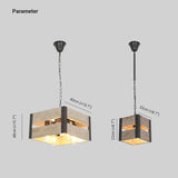Lampadari in legno rustico elegante per interni - clowasit.com