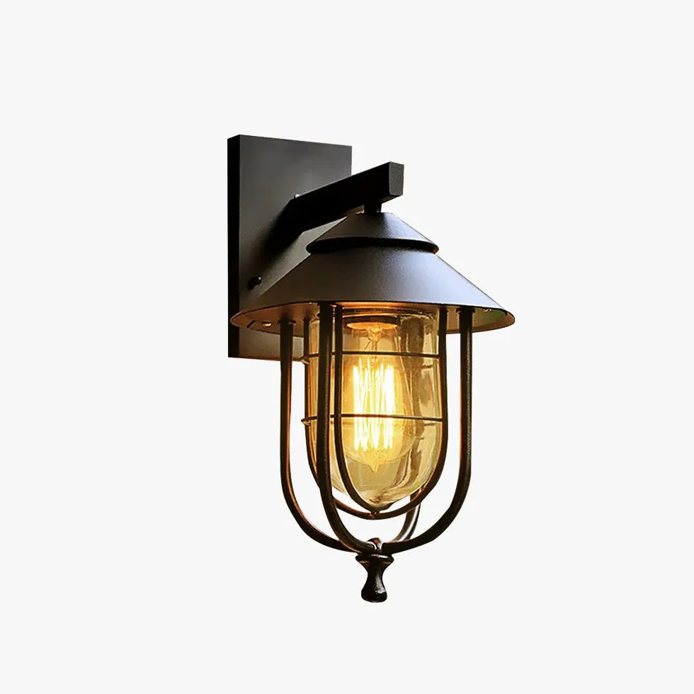 Piantane luce da esterno elegante e funzionale - clowasit.com